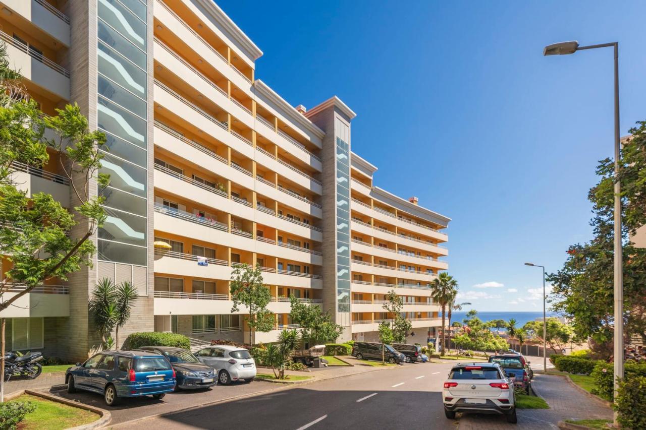 Ajuda IV By An Island Apart Funchal (Madeira) Exterior foto