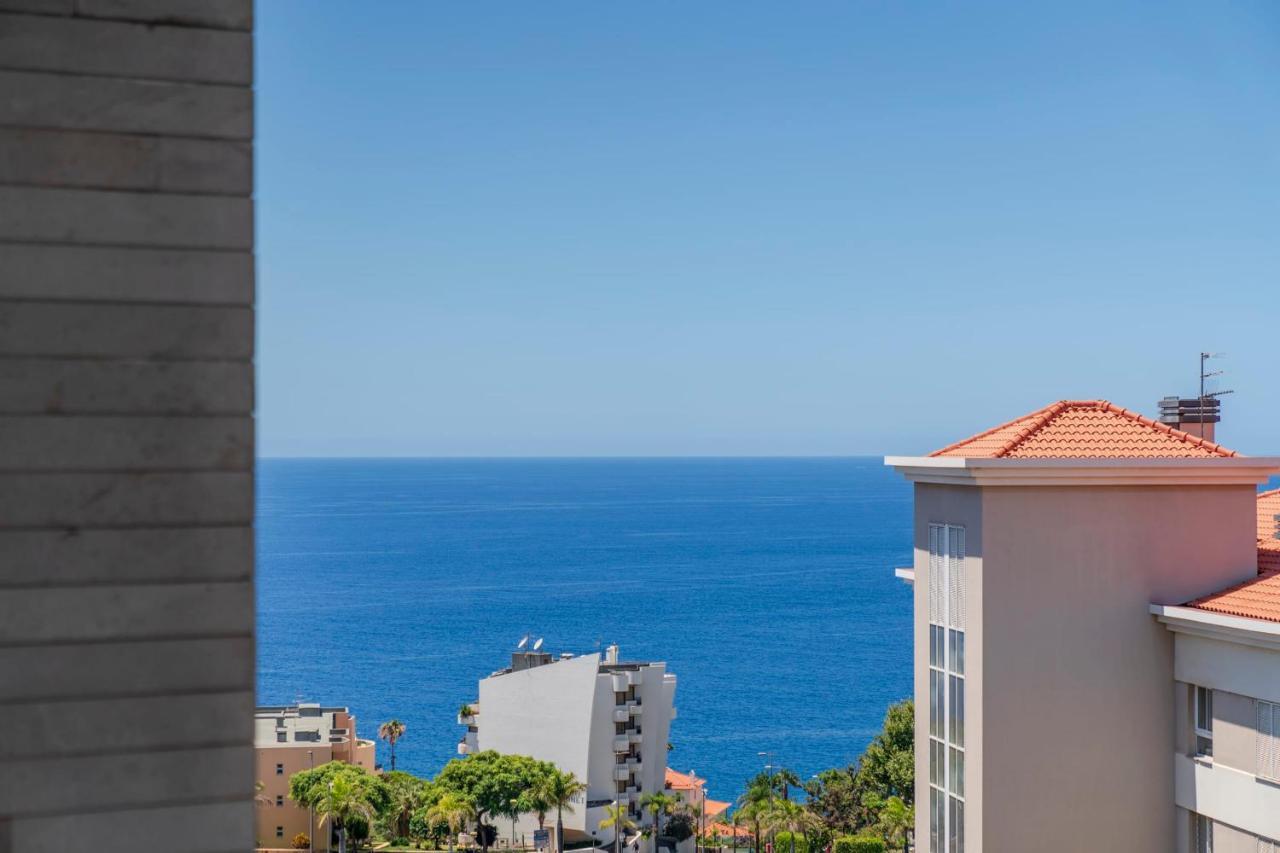 Ajuda IV By An Island Apart Funchal (Madeira) Exterior foto