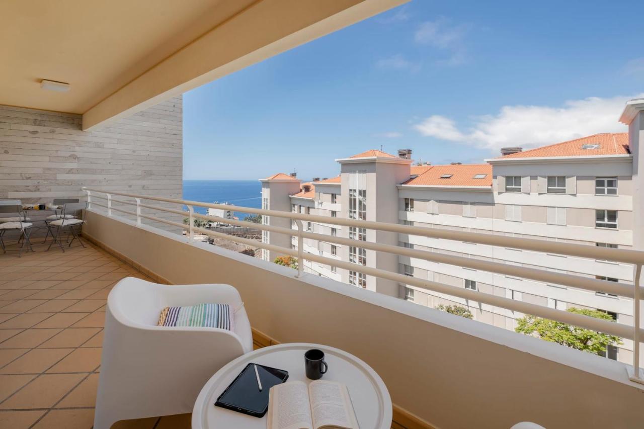 Ajuda IV By An Island Apart Funchal (Madeira) Exterior foto